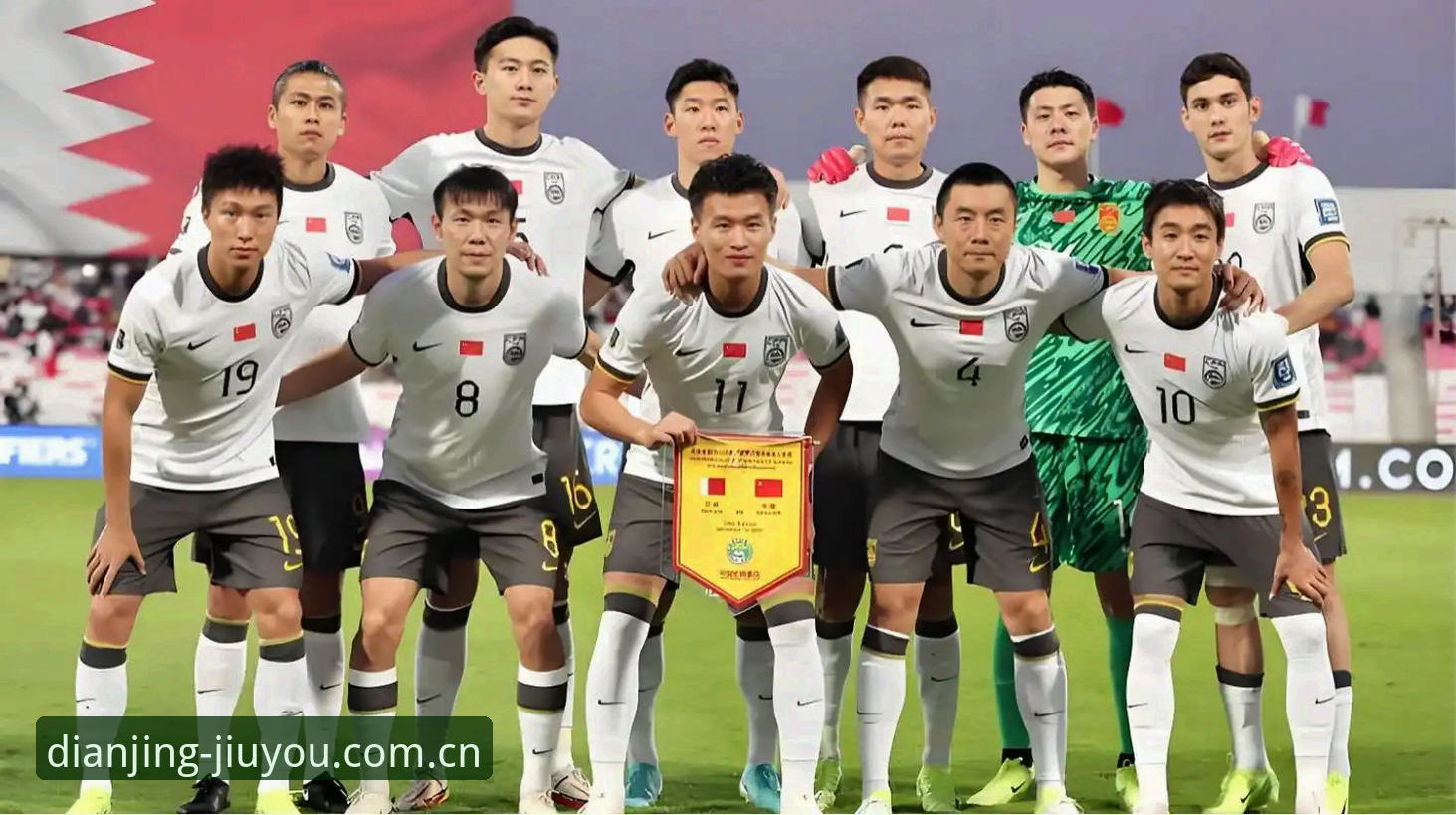 世界杯扩军66队的3大关键点：中国男足迎来历史性机遇