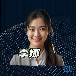 李娜